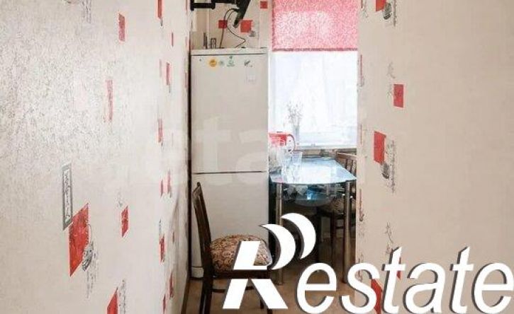 4-комн квартира улица Журавлёва, 102,  д. 102