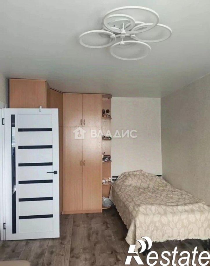 1-комн квартира 1-й микрорайон, 9