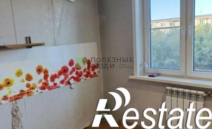 2-комн квартира улица Шевченко, 24,  д. 24