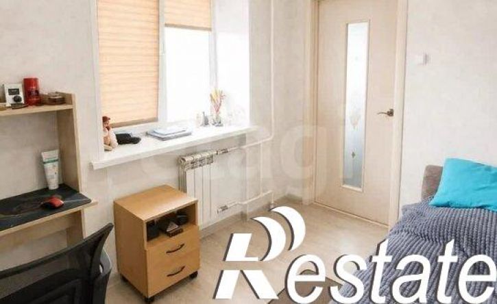 4-комн квартира улица Журавлёва, 102,  д. 102
