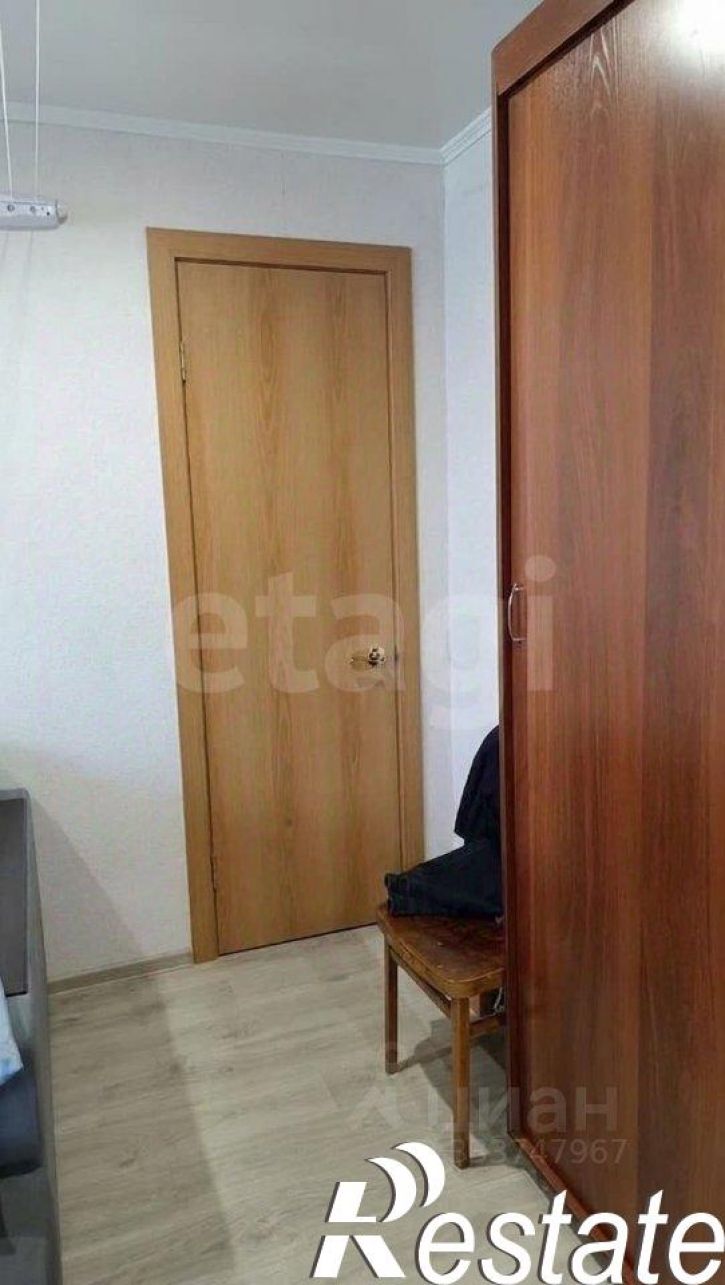 2-комн квартира улица Богомягкова, 49,  д. 49