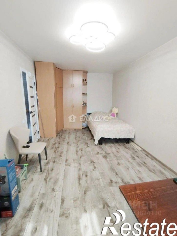 1-комн квартира 1-й микрорайон, 9
