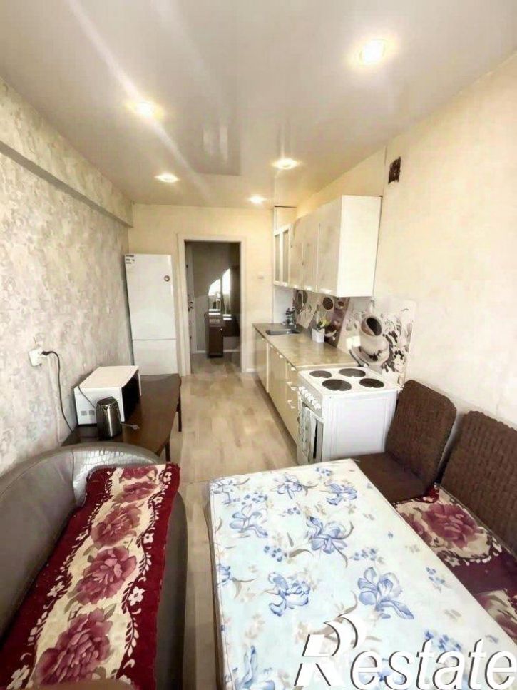2-комн квартира городской округ Чита