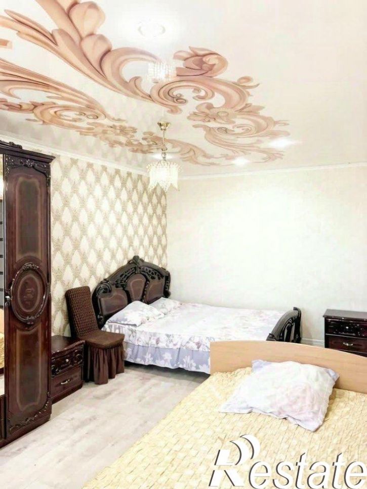 2-комн квартира городской округ Чита