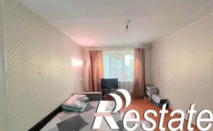 2-комн квартира Красноярская улица, 35,  д. 35