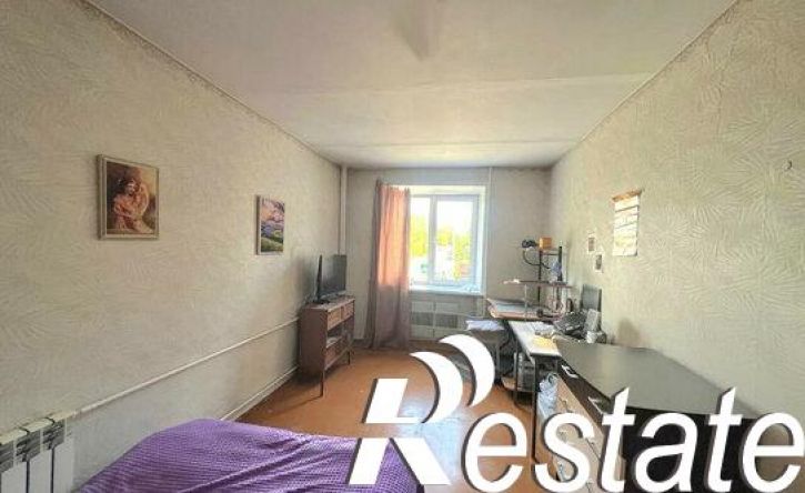 2-комн квартира Красноярская улица, 35,  д. 35
