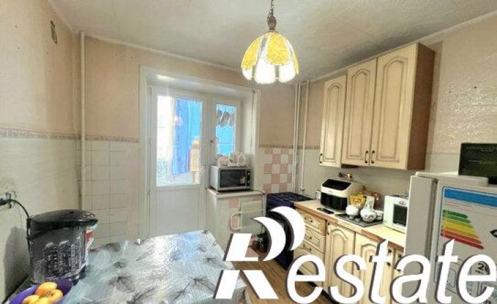 2-комн квартира Красноярская улица, 35,  д. 35