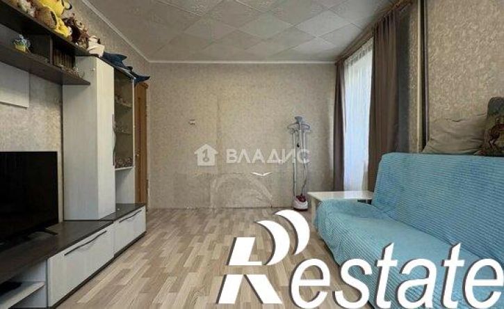 4-комн квартира Офицерская улица, 14,  д. 14