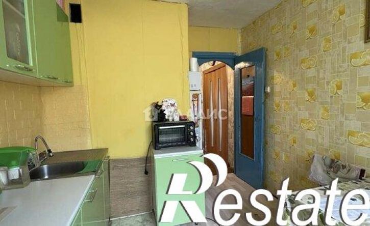 4-комн квартира Офицерская улица, 14,  д. 14