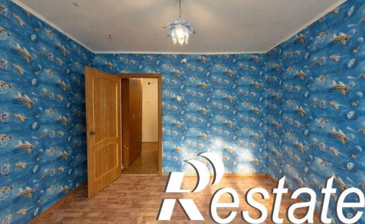 2-комн квартира улица Энтузиастов, 54,  д. 54