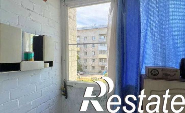 2-комн квартира Красноярская улица, 35,  д. 35