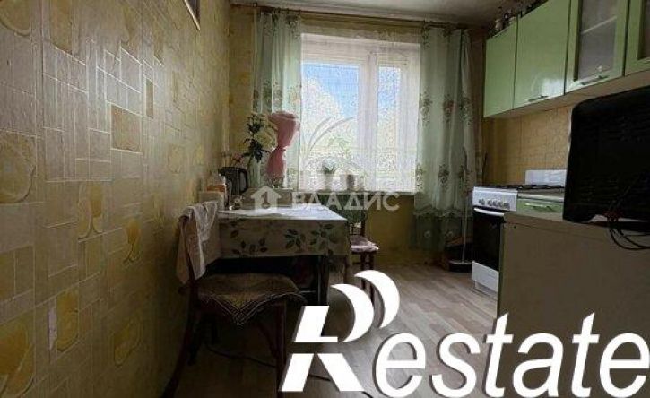 4-комн квартира Офицерская улица, 14,  д. 14