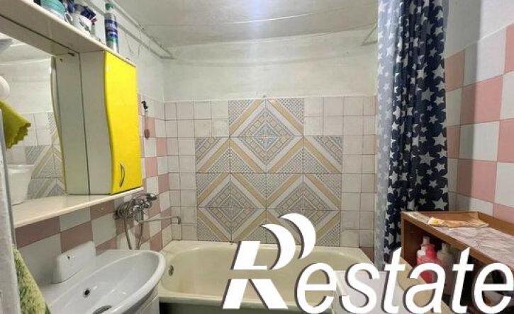 2-комн квартира Красноярская улица, 35,  д. 35