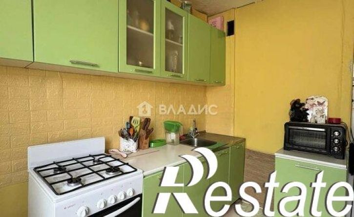4-комн квартира Офицерская улица, 14,  д. 14