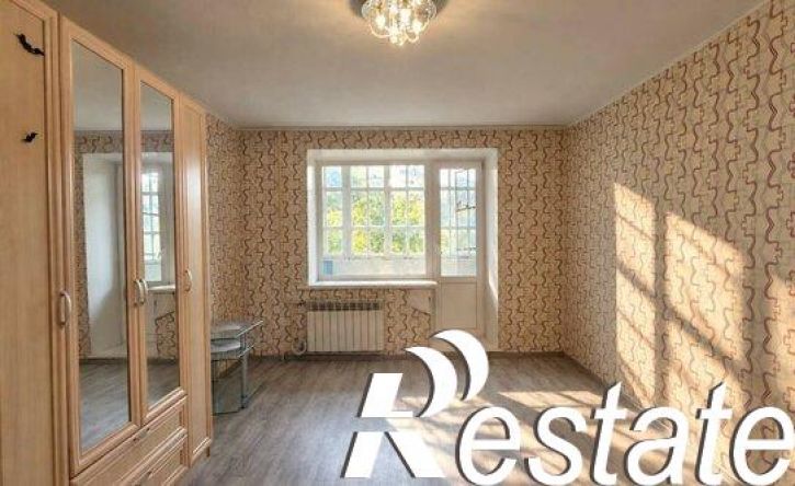 2-комн квартира улица Энтузиастов, 54,  д. 54