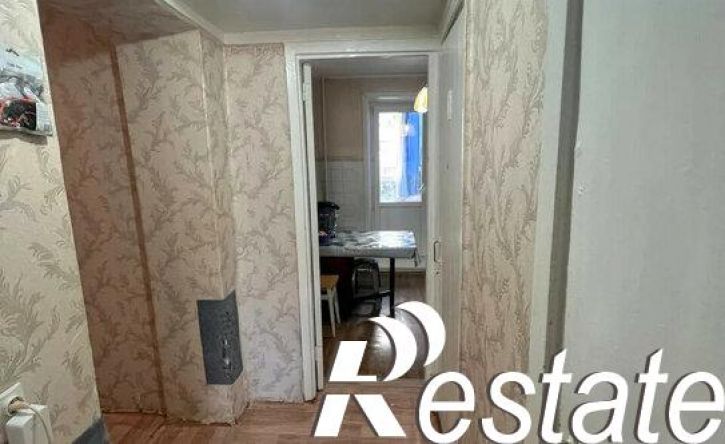 2-комн квартира Красноярская улица, 35,  д. 35