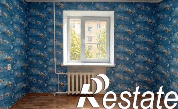 2-комн квартира улица Энтузиастов, 54,  д. 54