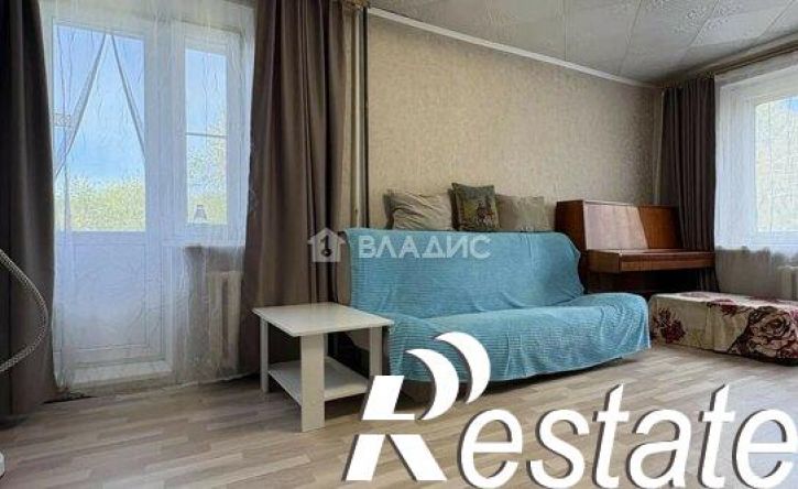 4-комн квартира Офицерская улица, 14,  д. 14