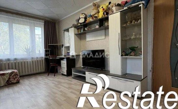 4-комн квартира Офицерская улица, 14,  д. 14
