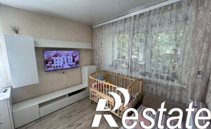 1-комн квартира 2-я Коммунальная улица, 39,  д. 39