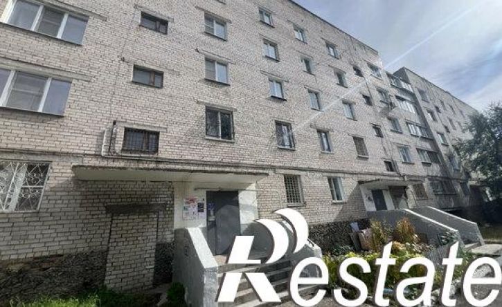 2-комн квартира Красноярская улица, 35,  д. 35