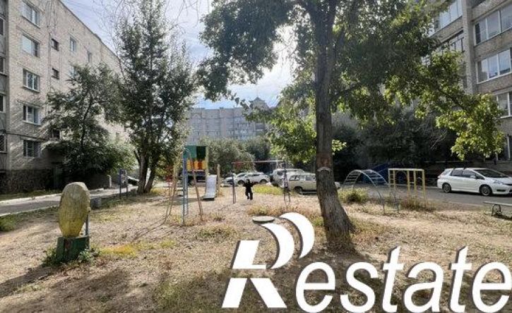 2-комн квартира Красноярская улица, 35,  д. 35