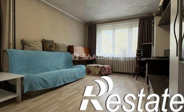 4-комн квартира Офицерская улица, 14,  д. 14