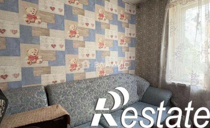 4-комн квартира Офицерская улица, 14,  д. 14