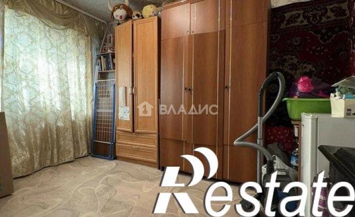 4-комн квартира Офицерская улица, 14,  д. 14