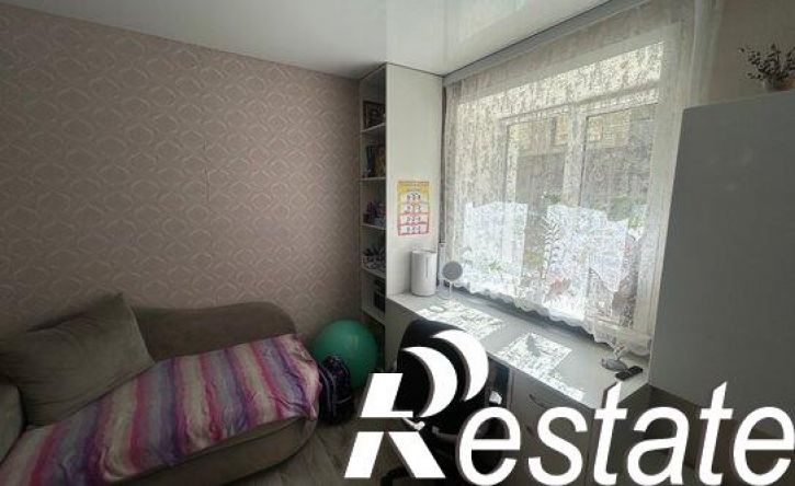 1-комн квартира 2-я Коммунальная улица, 39,  д. 39