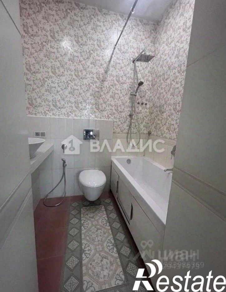 3-комн квартира улица Токмакова, 7,  д. 7