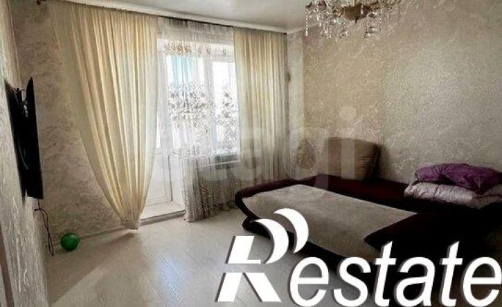 3-комн квартира улица Шилова, 95Б,  д. 95Б