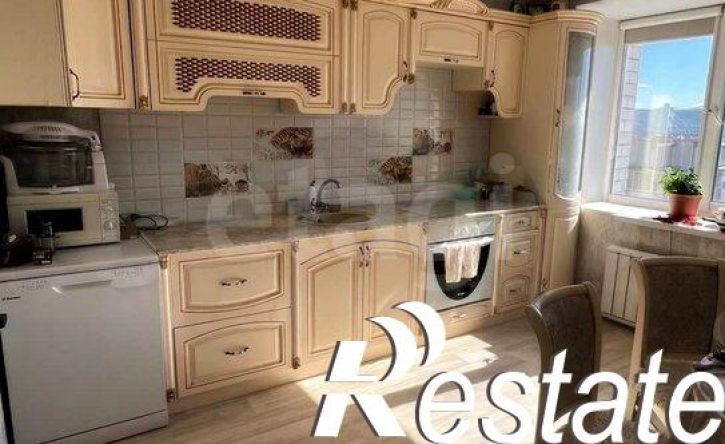 3-комн квартира улица Шилова, 95Б,  д. 95Б