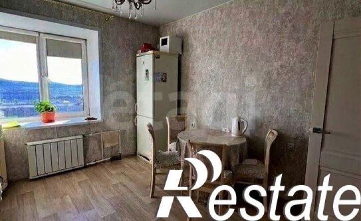 3-комн квартира улица Шилова, 95Б,  д. 95Б