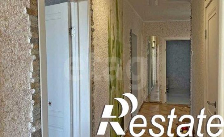 3-комн квартира улица Шилова, 95Б,  д. 95Б