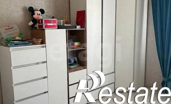 3-комн квартира улица Шилова, 95Б,  д. 95Б
