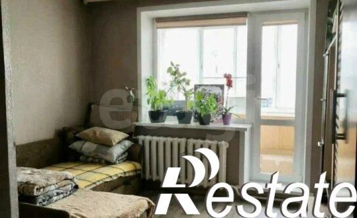 1-комн квартира улица Кутузова, 765,  д. 765