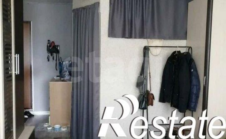 1-комн квартира улица Кутузова, 765,  д. 765