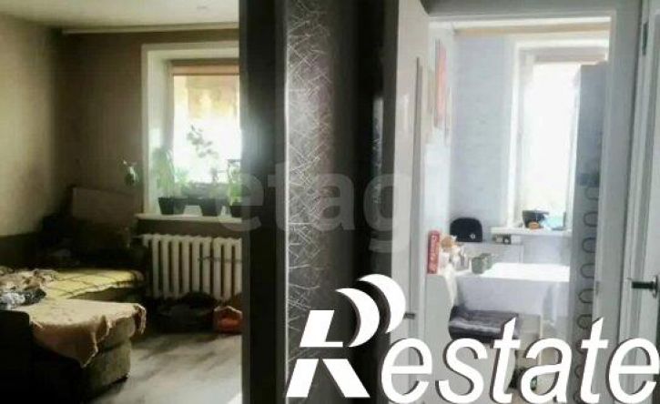 1-комн квартира улица Кутузова, 765,  д. 765