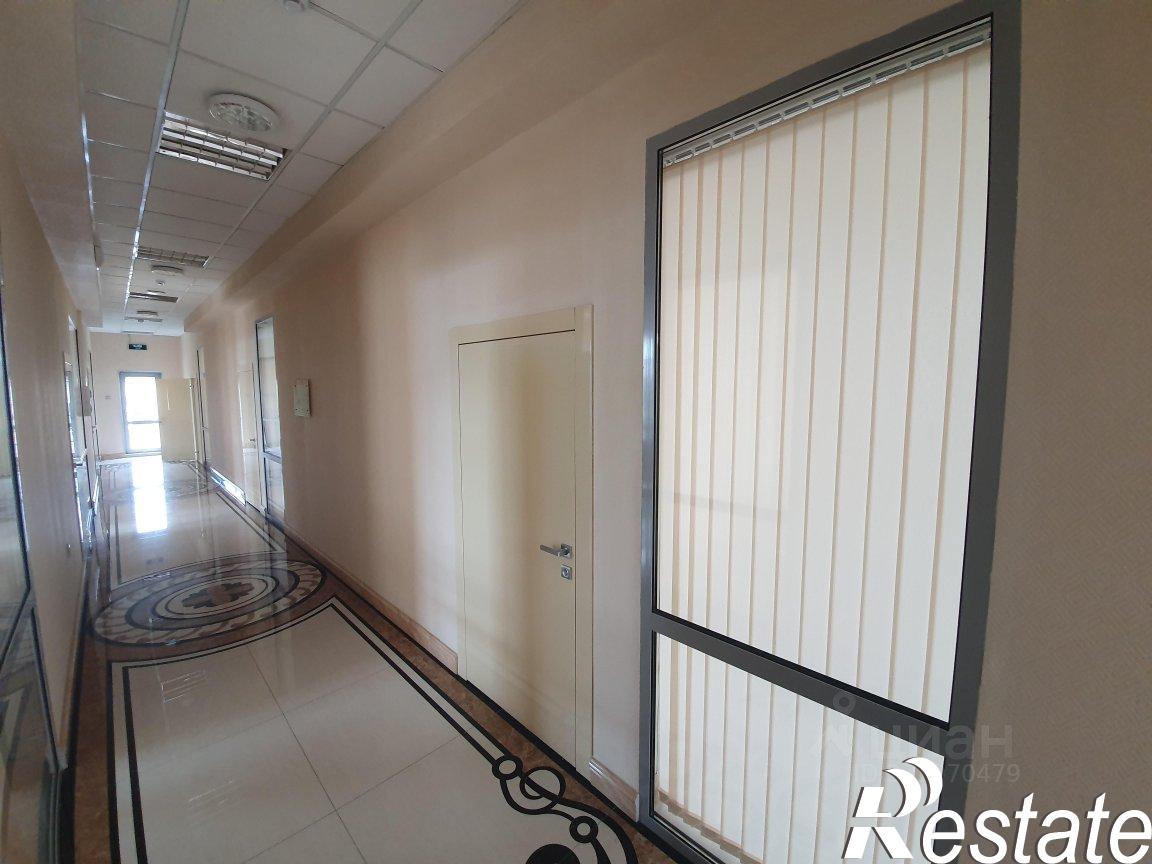 Сдать офис, помещение под офис за 40 250 рублей на улица Тимирязева, 25