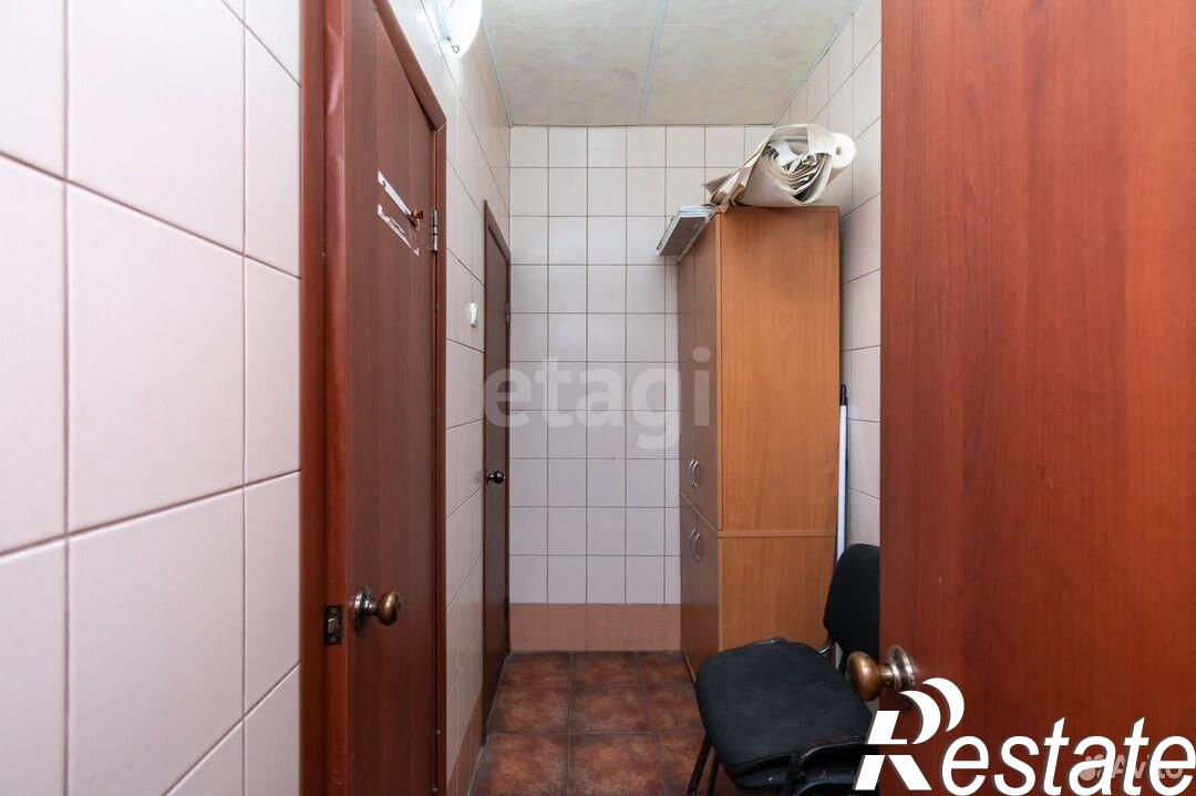 Купить офис, помещение под офис за 24 400 000 рублей на Амурская улица, 2
