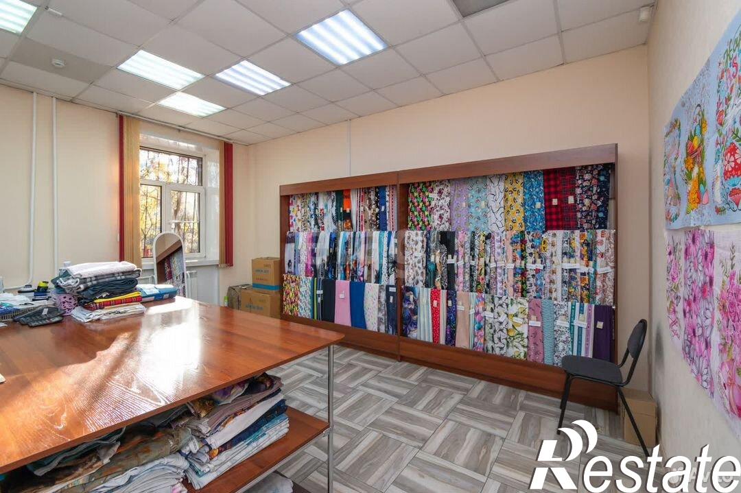 Купить офис, помещение под офис за 24 400 000 рублей на Амурская улица, 2