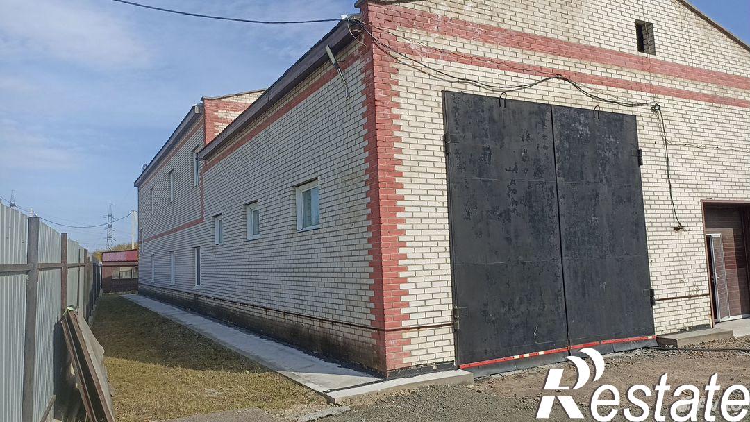 Купить производственную площадь за 32 000 000 рублей на пр. Энергостроителей, 3А