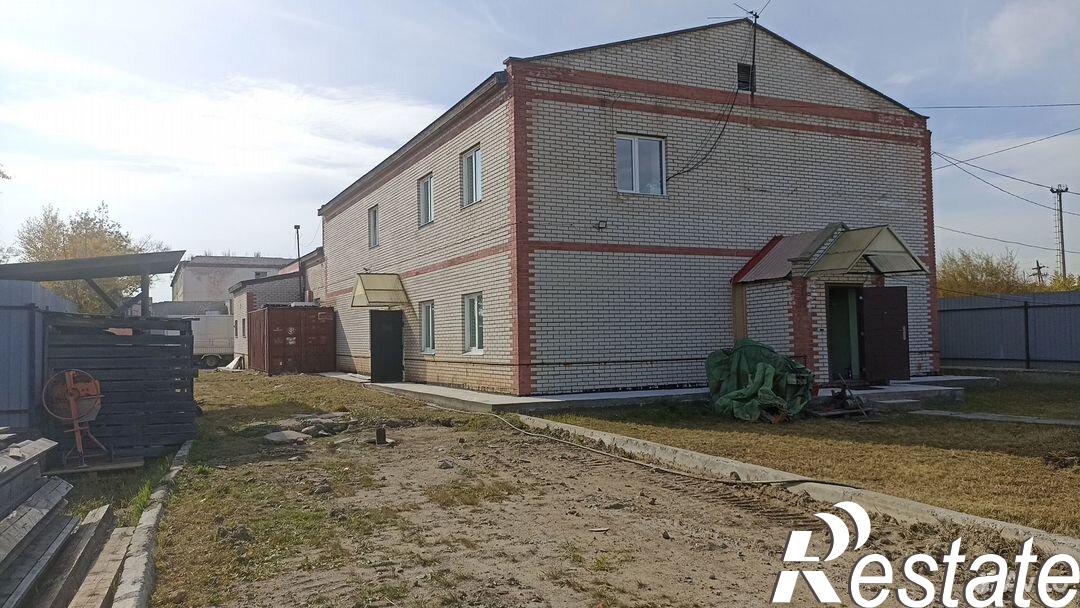 Купить производственную площадь за 32 000 000 рублей на пр. Энергостроителей, 3А