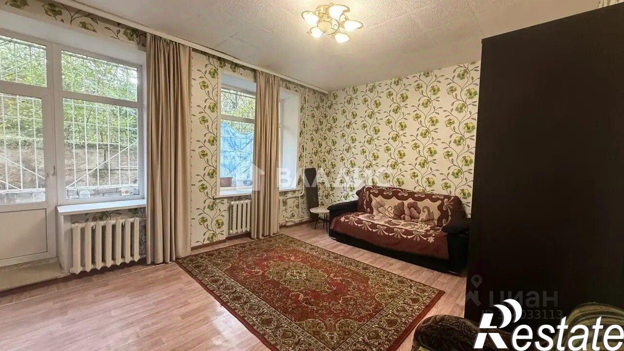 Купить квартиру за 9 250 000 рублей