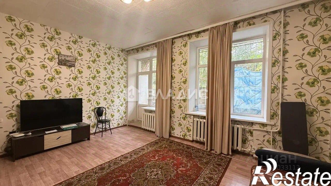 Купить квартиру за 9 250 000 рублей