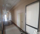 офис 35 кв м, этаж 4/4 улица Тимирязева, 25