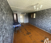 комната 18 кв м Весенняя улица, 23