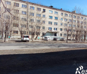 комната 15 кв м Весенняя улица, 23