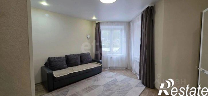 2-комн квартира Кабанская улица, 1А,  д. 1А